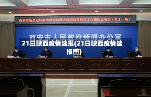 21日陕西疫情速报(21日陕西疫情速报图)-第2张图片