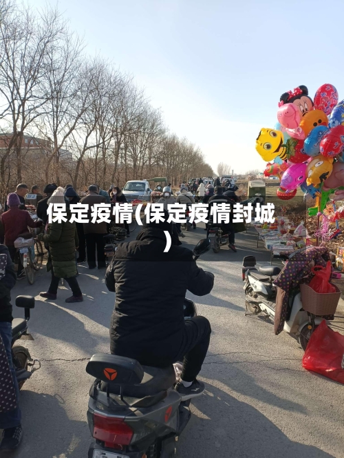 保定疫情(保定疫情封城)-第3张图片