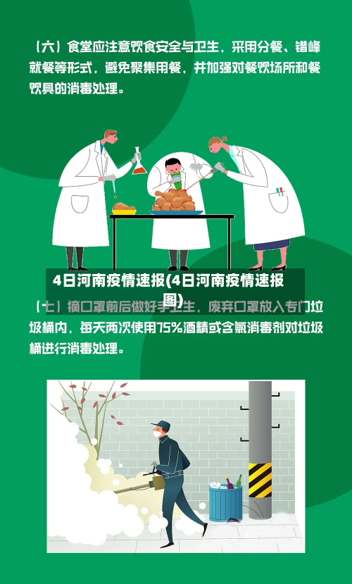 4日河南疫情速报(4日河南疫情速报图)-第2张图片