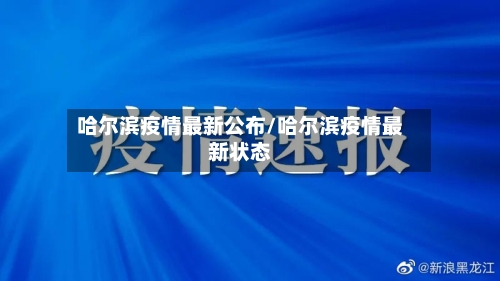 哈尔滨疫情最新公布/哈尔滨疫情最新状态-第2张图片