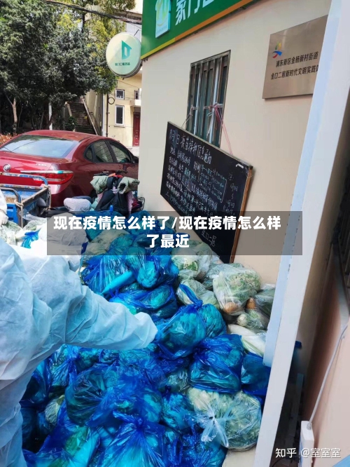 现在疫情怎么样了/现在疫情怎么样了最近-第2张图片