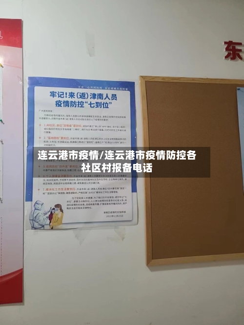 连云港市疫情/连云港市疫情防控各社区村报备电话-第2张图片