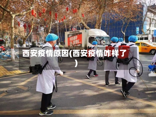 西安疫情原因(西安疫情咋样了)