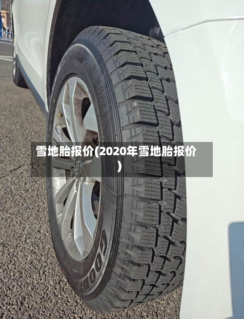 雪地胎报价(2020年雪地胎报价)-第2张图片
