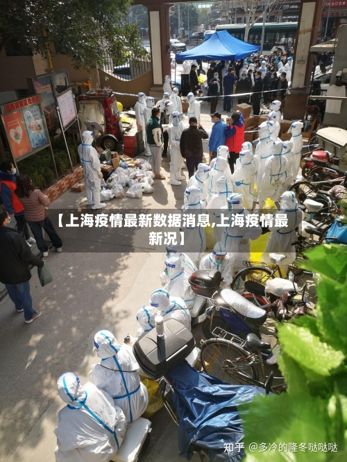【上海疫情最新数据消息,上海疫情最新况】