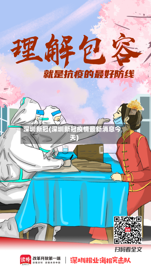深圳新冠(深圳新冠疫情最新消息今天)-第2张图片