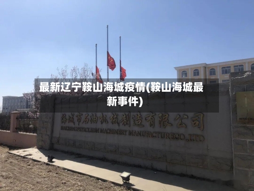 最新辽宁鞍山海城疫情(鞍山海城最新事件)-第2张图片