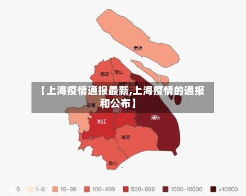 【上海疫情通报最新,上海疫情的通报和公布】-第3张图片
