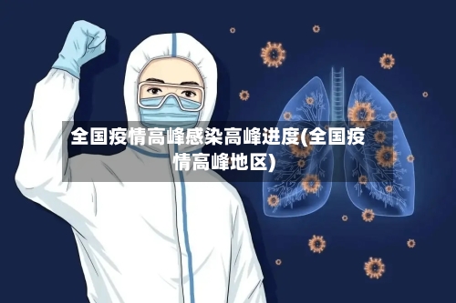 全国疫情高峰感染高峰进度(全国疫情高峰地区)-第3张图片