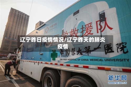 辽宁昨日疫情情况/辽宁昨天的肺炎疫情-第2张图片