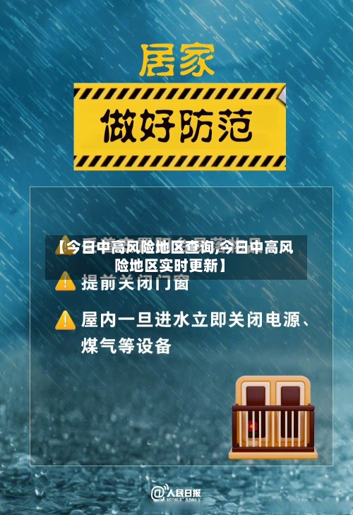 【今日中高风险地区查询,今日中高风险地区实时更新】-第2张图片