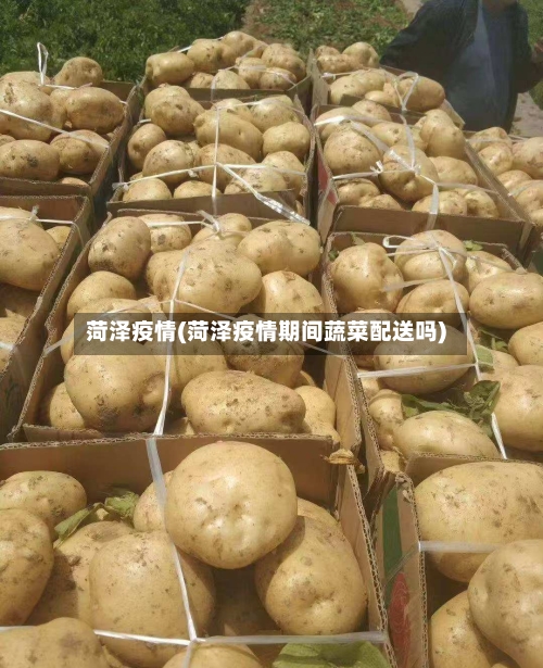 菏泽疫情(菏泽疫情期间蔬菜配送吗)-第2张图片
