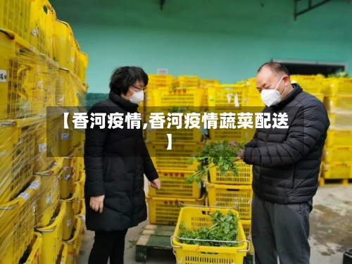 【香河疫情,香河疫情蔬菜配送】-第3张图片
