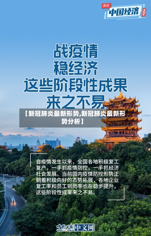 【新冠肺炎最新形势,新冠肺炎最新形势分析】-第2张图片