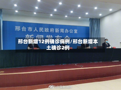 邢台新增12例确诊病例/邢台新增本土确诊2例-第2张图片