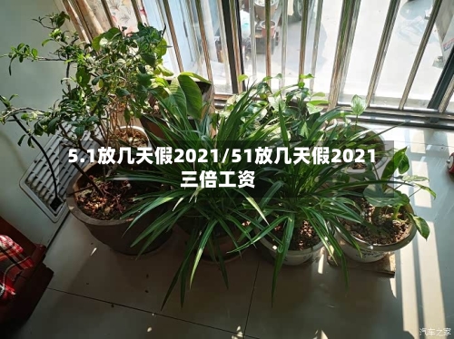 5.1放几天假2021/51放几天假2021三倍工资-第3张图片
