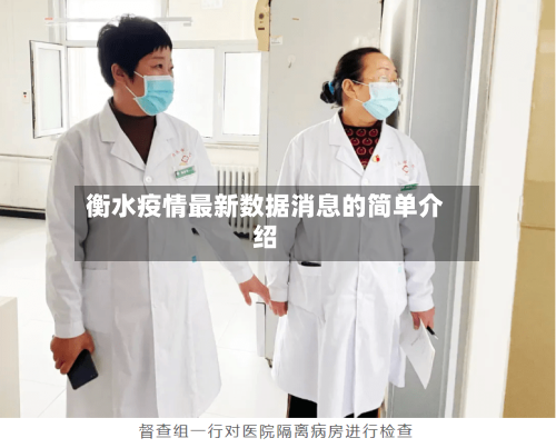 衡水疫情最新数据消息的简单介绍-第2张图片