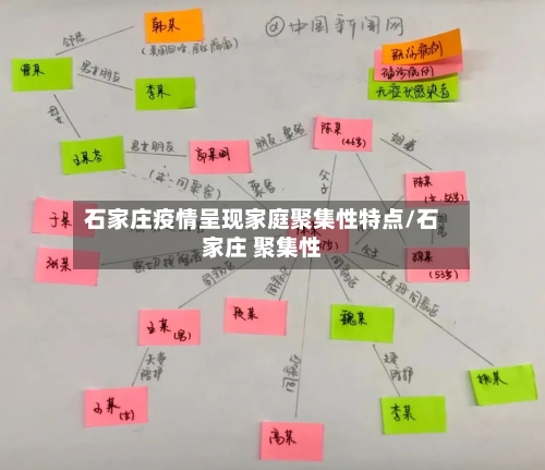 石家庄疫情呈现家庭聚集性特点/石家庄 聚集性-第3张图片