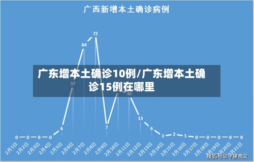 广东增本土确诊10例/广东增本土确诊15例在哪里-第2张图片
