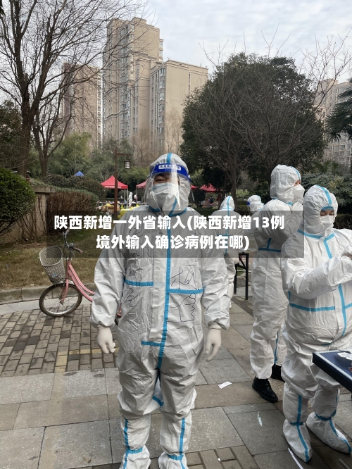 陕西新增一外省输入(陕西新增13例境外输入确诊病例在哪)