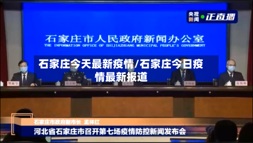 石家庄今天最新疫情/石家庄今日疫情最新报道-第3张图片