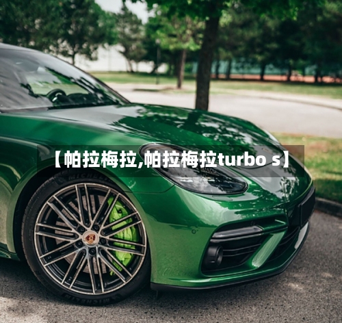【帕拉梅拉,帕拉梅拉turbo s】