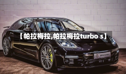 【帕拉梅拉,帕拉梅拉turbo s】-第2张图片