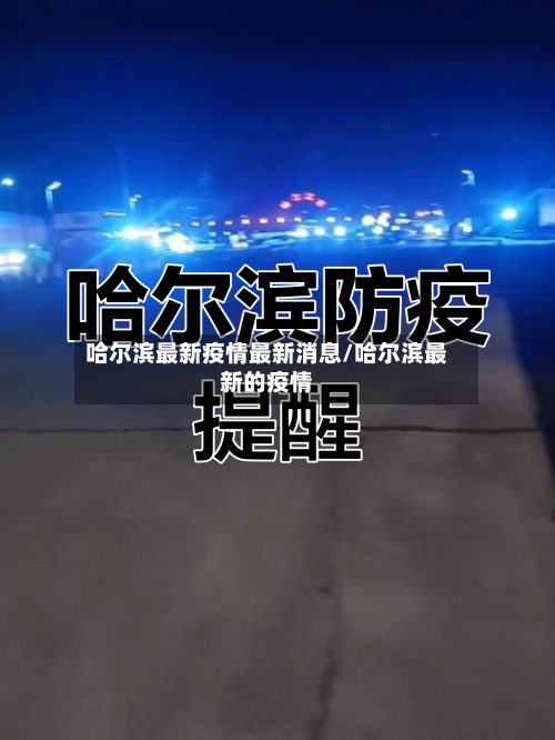 哈尔滨最新疫情最新消息/哈尔滨最新的疫情-第2张图片