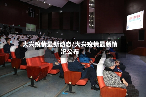大兴疫情最新动态/大兴疫情最新情况公布-第2张图片
