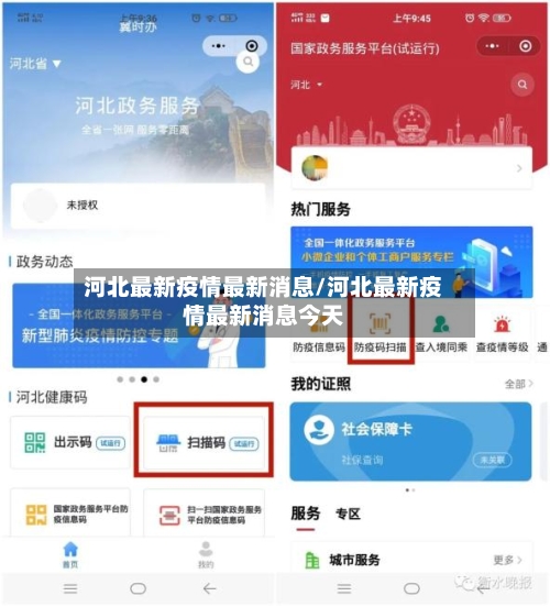 河北最新疫情最新消息/河北最新疫情最新消息今天-第2张图片