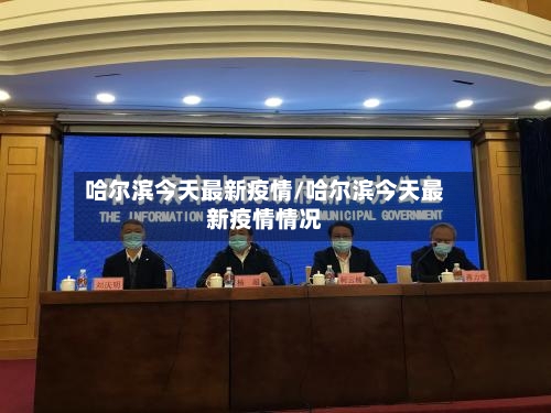 哈尔滨今天最新疫情/哈尔滨今天最新疫情情况-第2张图片
