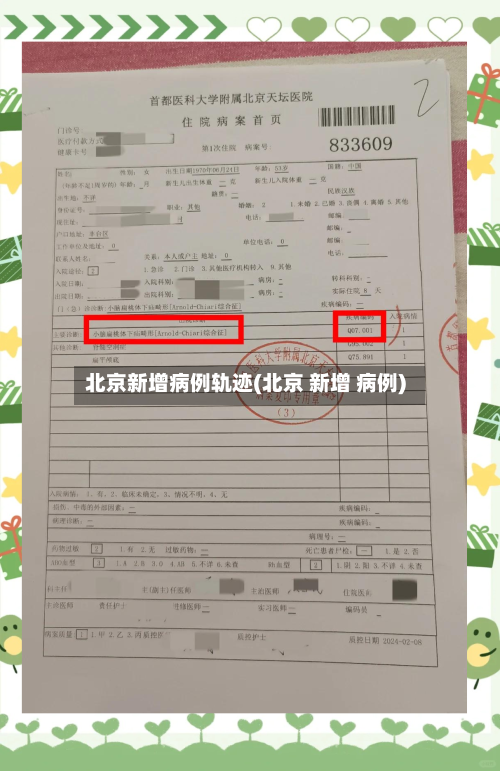 北京新增病例轨迹(北京 新增 病例)-第3张图片