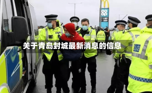 关于青岛封城最新消息的信息-第3张图片