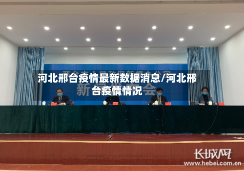 河北邢台疫情最新数据消息/河北邢台疫情情况-第2张图片