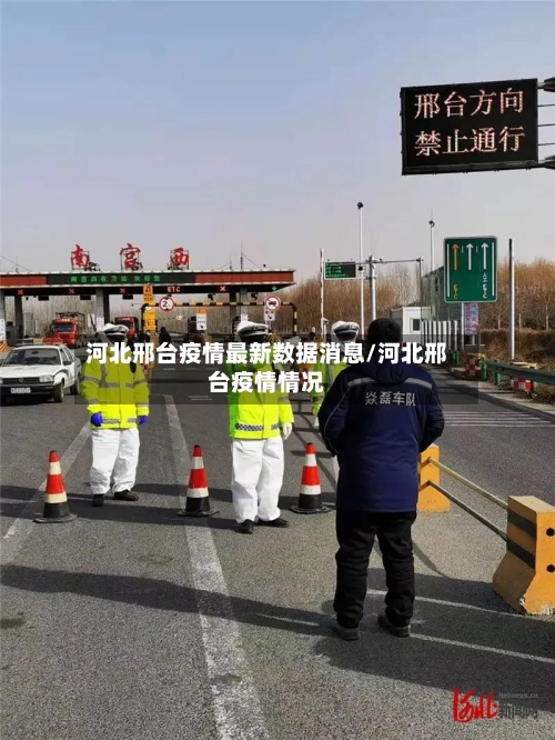 河北邢台疫情最新数据消息/河北邢台疫情情况-第3张图片
