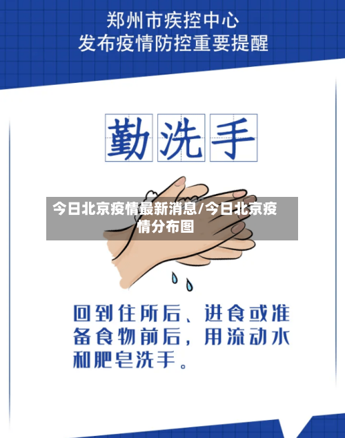 今日北京疫情最新消息/今日北京疫情分布图