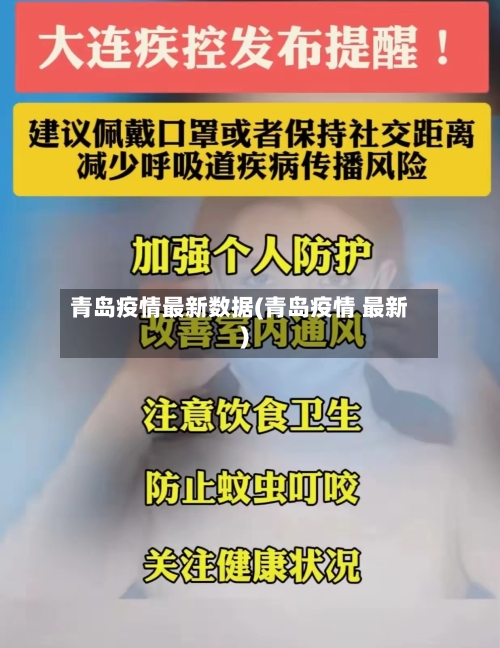 青岛疫情最新数据(青岛疫情 最新)