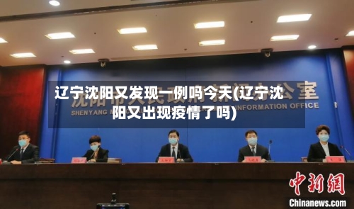 辽宁沈阳又发现一例吗今天(辽宁沈阳又出现疫情了吗)