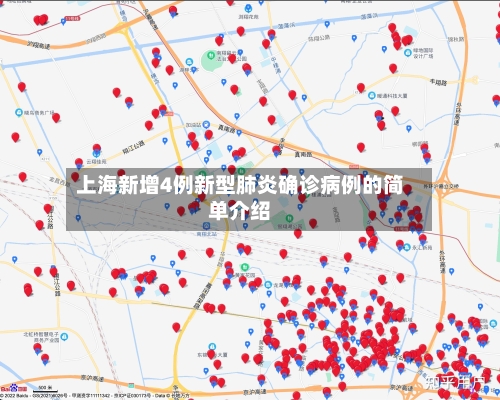 上海新增4例新型肺炎确诊病例的简单介绍
