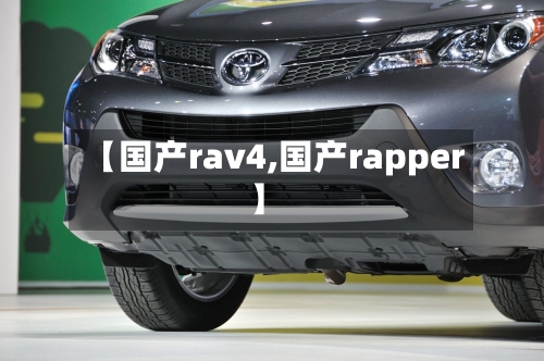 【国产rav4,国产rapper】-第2张图片