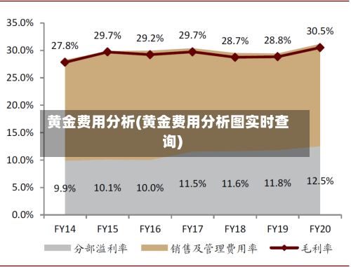 黄金费用分析(黄金费用分析图实时查询)-第3张图片