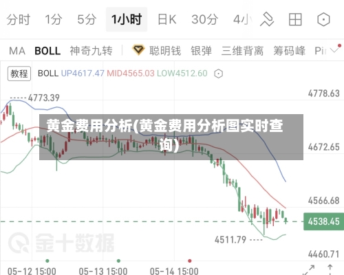 黄金费用分析(黄金费用分析图实时查询)-第2张图片