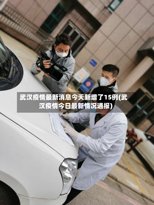 武汉疫情最新消息今天新增了15例(武汉疫情今日最新情况通报)-第3张图片