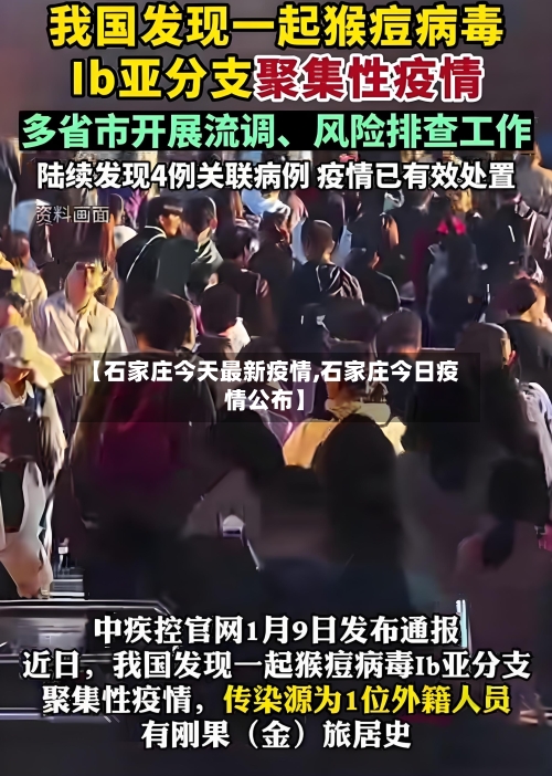 【石家庄今天最新疫情,石家庄今日疫情公布】-第2张图片