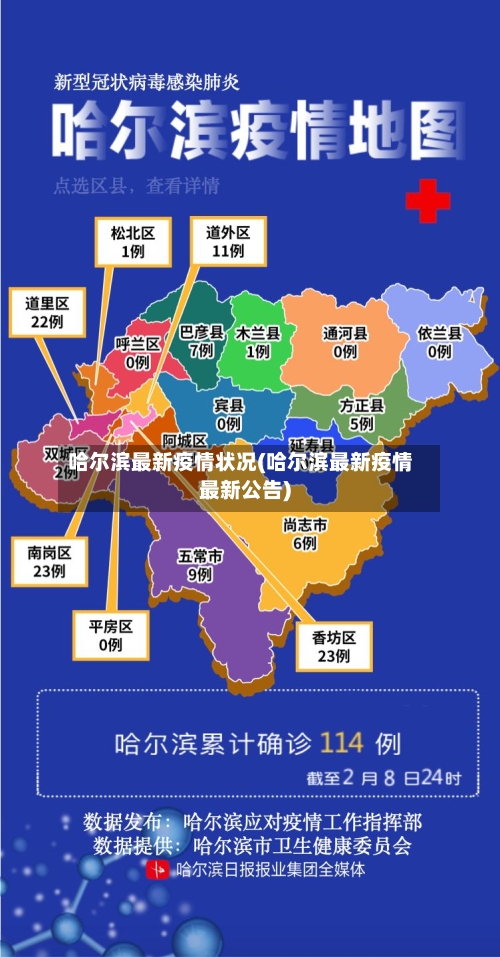 哈尔滨最新疫情状况(哈尔滨最新疫情最新公告)-第2张图片