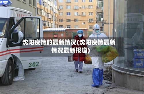 沈阳疫情的最新情况(沈阳疫情最新情况最新报道)-第2张图片