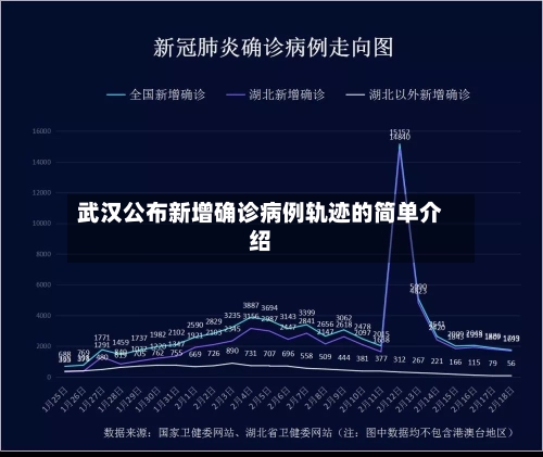 武汉公布新增确诊病例轨迹的简单介绍