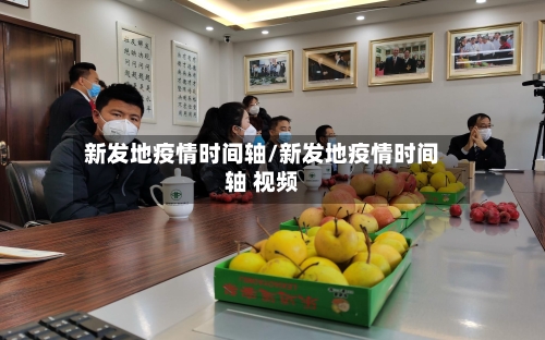 新发地疫情时间轴/新发地疫情时间轴 视频