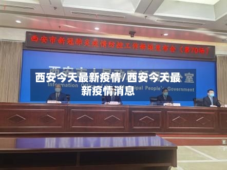 西安今天最新疫情/西安今天最新疫情消息-第2张图片
