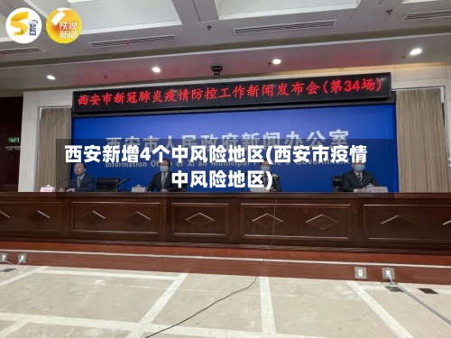 西安新增4个中风险地区(西安市疫情中风险地区)-第2张图片
